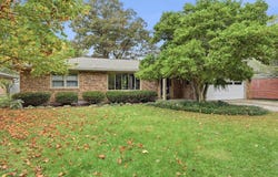 1403 North Duane Road, Muncie, IN 47304