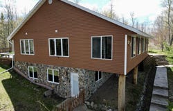 5152 Floating Bear Road, Champion, MI 49879
