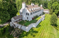 1266 GULPH CREEK DRIVE, WAYNE, PA 19087