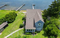 184 Tabernacle Lane, Aydlett, NC 27916