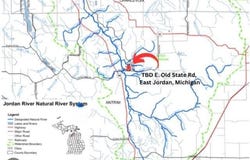 TBD Old State Road, East Jordan, MI 49727