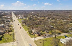 1513 N Main Street, Weatherford, TX 76086