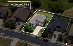 909 Autumn Sage WAY, Pflugerville, TX 78660