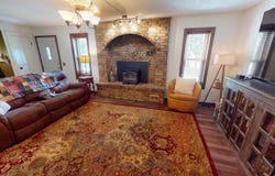 42443 S County Rd 209, Woodward, OK 73801