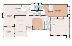 25 Martin Van Buren Drive, Monroe, NJ 08831