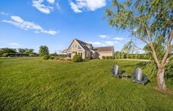 2640 union Road, Lawrence, KS 66044