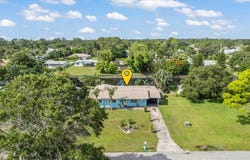 573 Wimbrow Drive, Sebastian, FL 32958