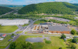 Off Sunnyside Road, Bedford, PA 15522