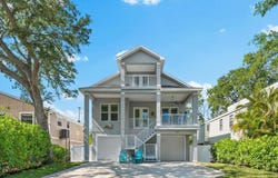 322 ONTARIO AVENUE, CRYSTAL BEACH, FL 34681
