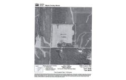 1555 County Road 1050N, Fairfield, IL 62837
