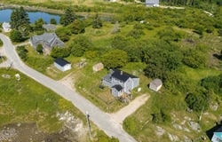21 Sadler Point Road, Jonesport, ME 04649