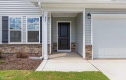 43 Chloe Court, Selma, NC 27576