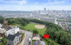 1603 Meadville St, Fineview, PA 15214