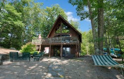 105 Mountain View Drive, Acton, ME 04001