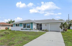 117 SE 45th Terrace, Cape Coral, FL 33904