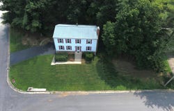 2633 Wood Warbler LN, Roanoke, VA 24018