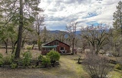 441 Creekside Lane, Hyampom, CA 96046