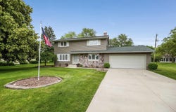 1545 Werling Road, New Haven, IN 46774-1876