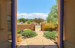 12 Sierra Lavanda, Santa Fe, NM 87507