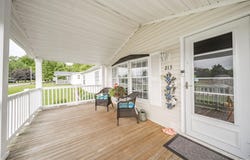 213 S Winter Drive, New Castle, IN 47362