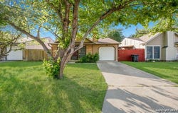 8034 Fair Bnd, San Antonio, TX 78250