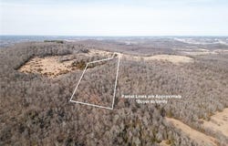 Kessler Mountain  RD, Fayetteville, AR 72701