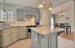1714 John Alan St, Gonzales, LA 70737