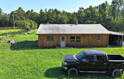 281 Polk Road 24, Cove, AR 71937