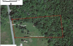 25 Farm Edge Road, Sullivan, ME 04664
