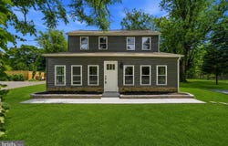 281 FRIENDSHIP ROAD, CRANBURY, NJ 08512