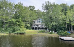 13 Chipmunk Lane, Franklin, ME 04634
