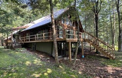 13385 N ANDERSON LAKE Lane, SURING, WI 54174
