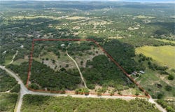 565 Red Bluff Ranch Road, Pipe Creek, TX 78063