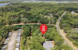 1981 Redfish SW lot: 205, Supply, NC 28462