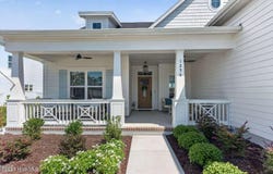 1256 Ocean Sands Drive, Southport, NC 28461