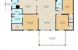 10259 W Ohio Drive, Crystal River, FL 34428