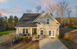 127 Tillery Ln, Mt. Gilead, NC 27306