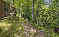 8761 W 48 Road, Wellston, MI 49689