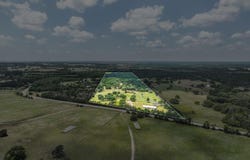 Tbd Farm to Market Road 390, Brenham, TX 77833