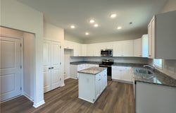 501 Traveller (Lot 21) Way, Raeford, NC 28376