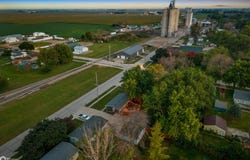 140 Seymour Avenue, Garner, IA 50438