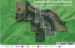 Tbd Gypsum Creek (R048922) Road, Gypsum, CO 81637