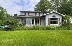 2948 Lattin Road, Gaines, NY 14411