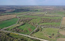 330th Avenue, Woodburn, IA 50275