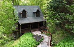 967 Indian Lakes, NANTAHALA, NC 28781