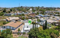 8231 Polizzi, San Diego, CA 92123