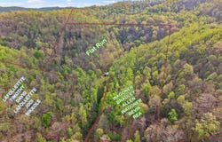 Flat Run Road, Ireland, WV 26376