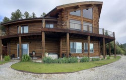 13705 Patterson Creek Road, Fort Jones, CA 96032-9713