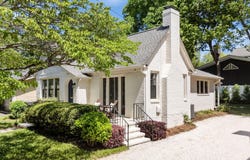 1718 Scales Street, Raleigh, NC 27608