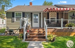 136 W 1st Avenue N, Columbus, MT 59019